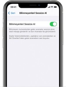 Gizli Numara Engelleme Nas L Yap L R T Rk Telekom Turkcell Ve