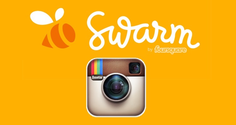swarm instagram
