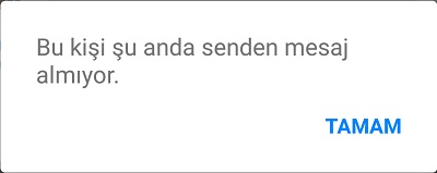 Facebook Messenger'da Kişi Engelleme Nasıl Yapılır ? messenger-bu-kisi-su-anda-senden-mesaj-almiyor