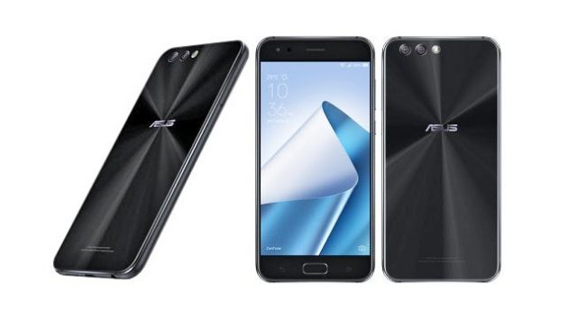 Asus Zenfone 4 Özellikleri  Mobil Teknoloji Haberleri 