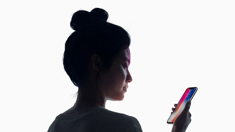 iphone x face id 1