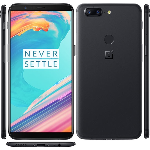 oneplus 5t