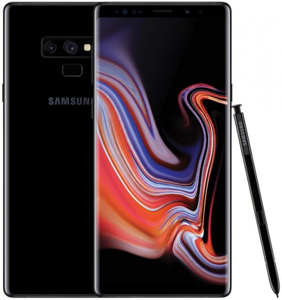 samsung galaxy note9