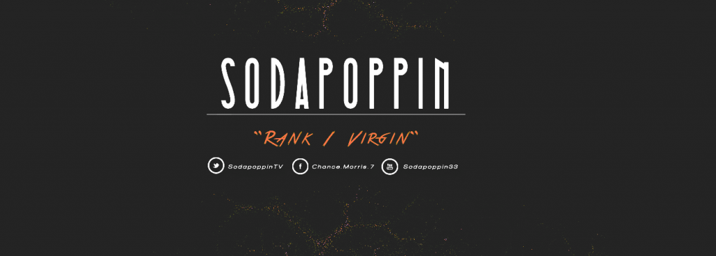 sodapoppin