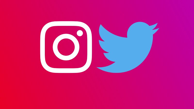 Instagram Profiline Twitter Linki Ekleme | Mobil Teknoloji Haberleri,  Telefon Özellikleri ve İnceleme
