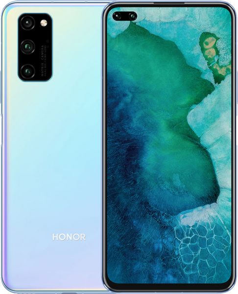 honor view 30 pro