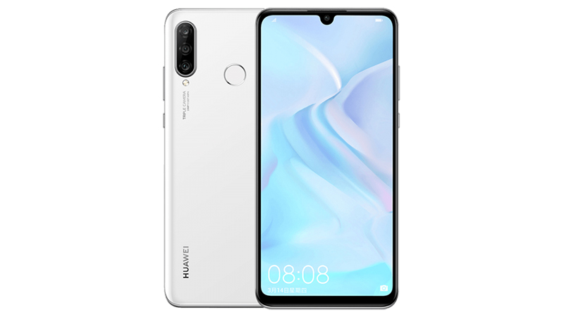 huawei p30 lite new edition