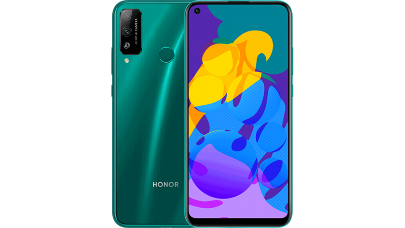 honor play 4t