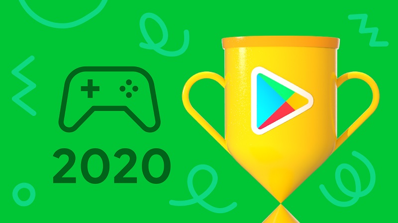 2020 en iyi android oyunlar