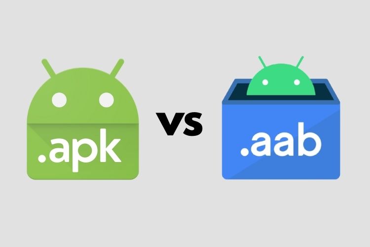 APK vs AAB