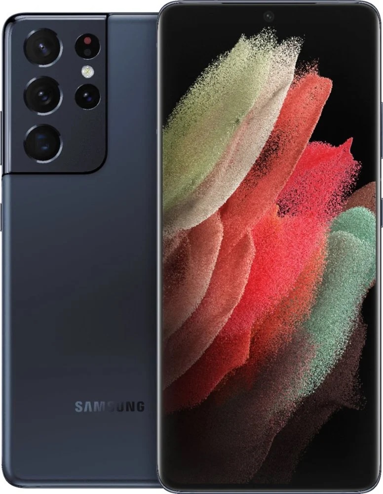 galaxy s21 ultra lacivert