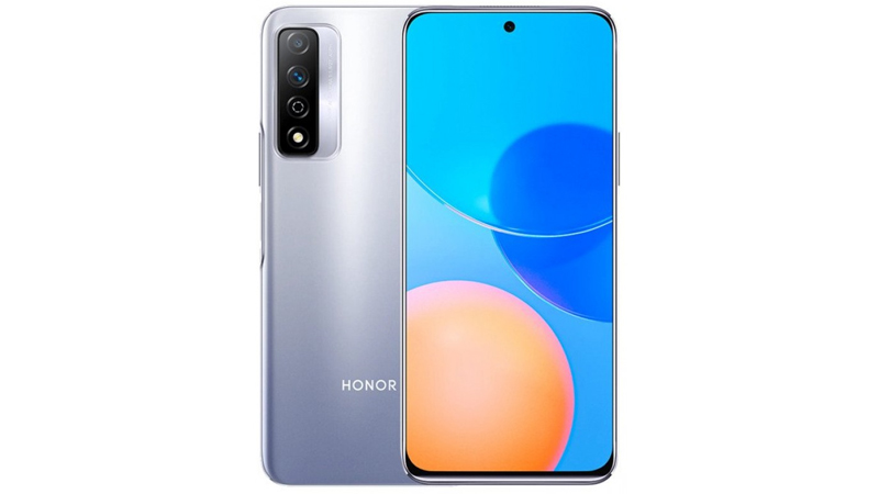 honor play 5t pro