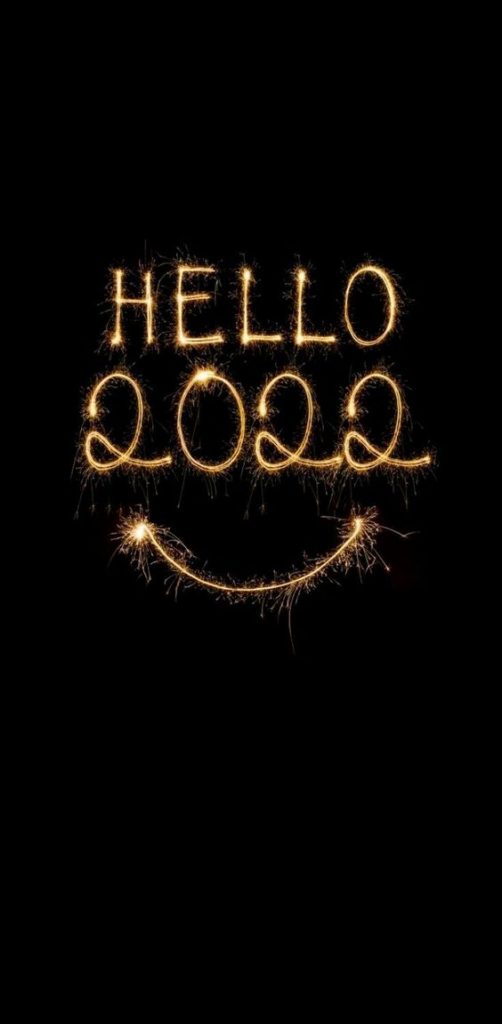 2022 yeni yil mesaji resimli 3