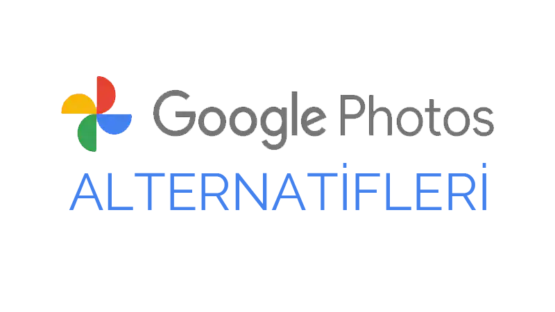google fotograflar alternatifleri