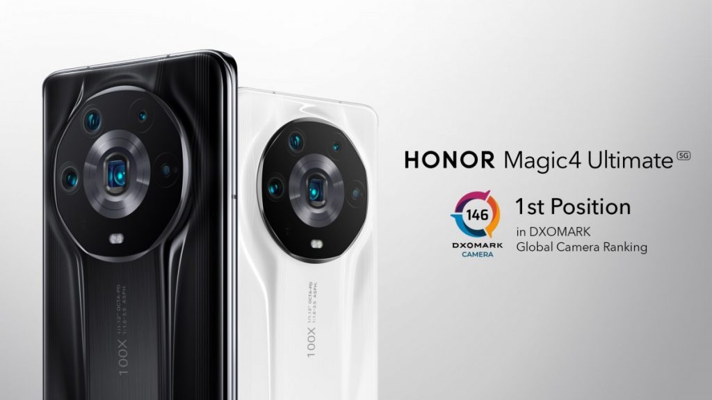 honor magic 4 ultimate kamera dsomark