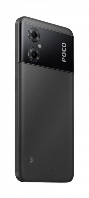 Xiaomi Poco M4 5G Özellikleri ve Fiyatı - Teloji