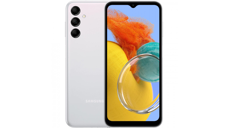 samsung galaxy m14 5