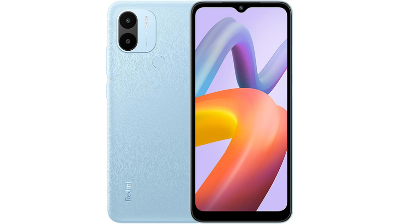 xiaomi poco c51 2