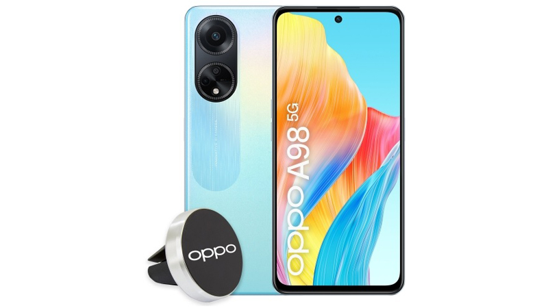 oppo a98 3