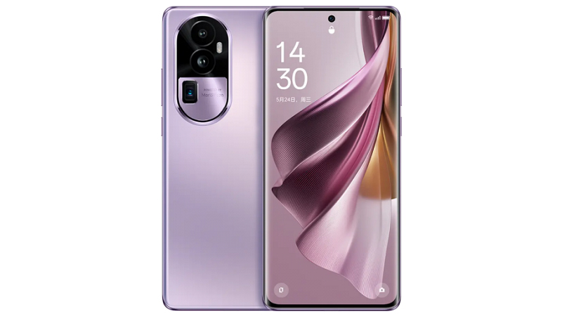 oppo reno 10 pro plus 3