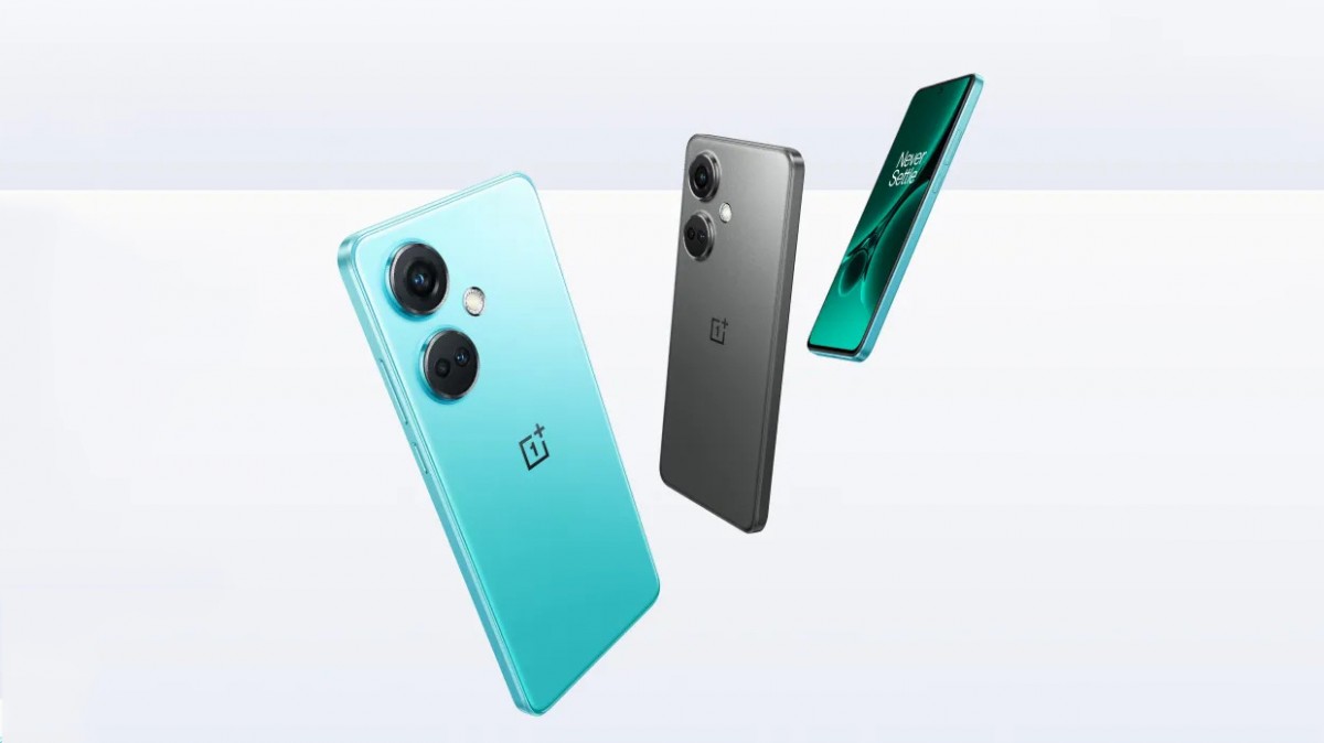 oneplus nord ce3 1