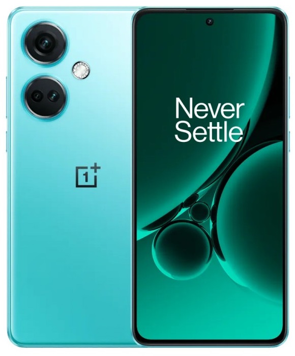 oneplus nord ce3 3