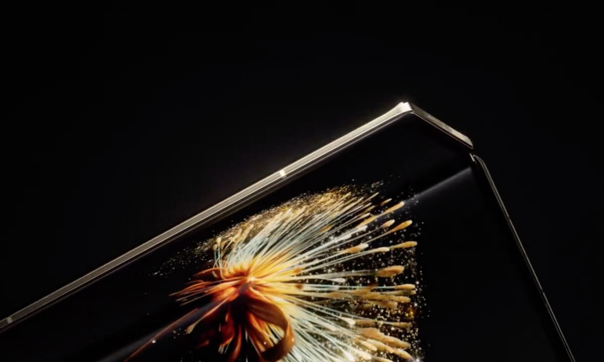 xiaomi mix fold 3 ekran