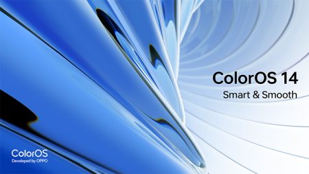 oppo coloros14