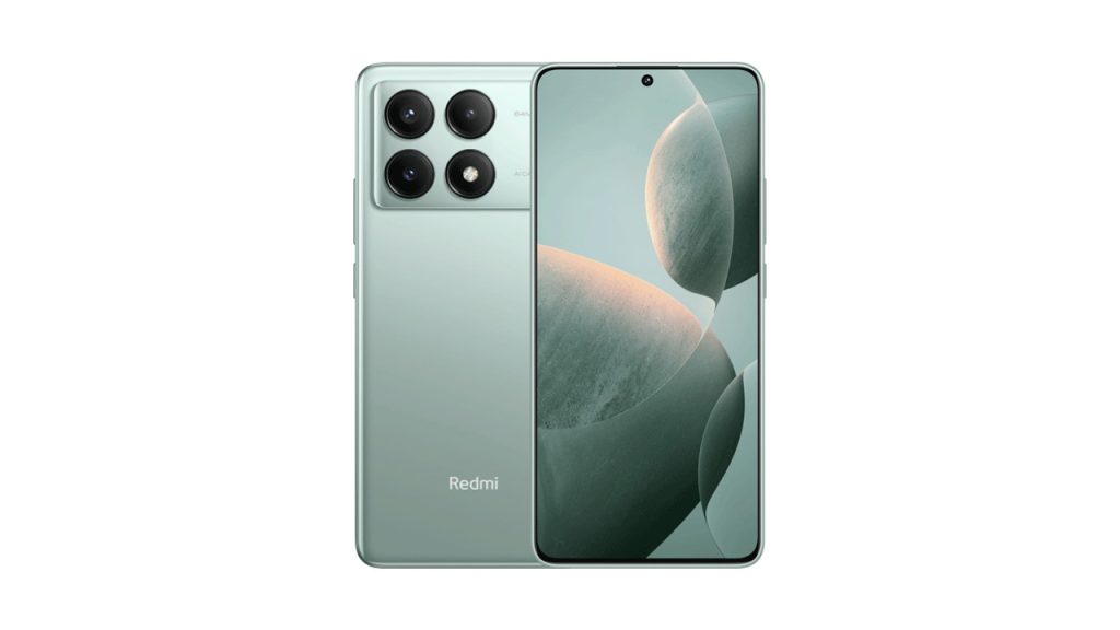 xiaomi redmi k70e