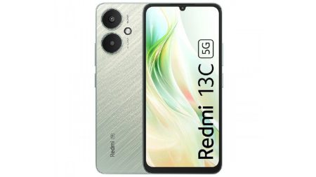 xiaomi redmi 13c 5g