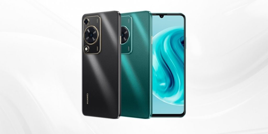 huawei nova y72