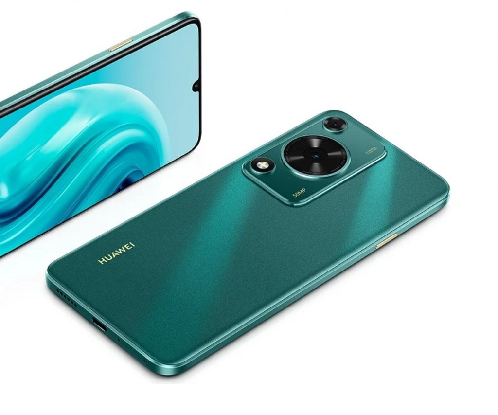 huawei nova y72 2