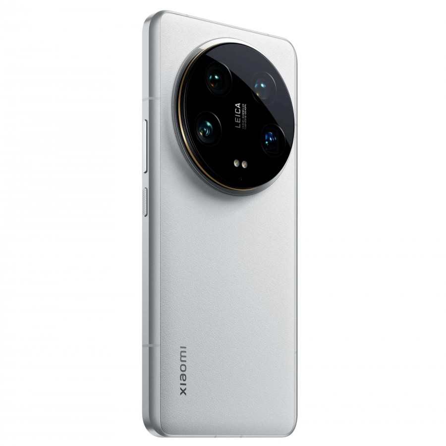 xiaomi 14 ultra beyaz