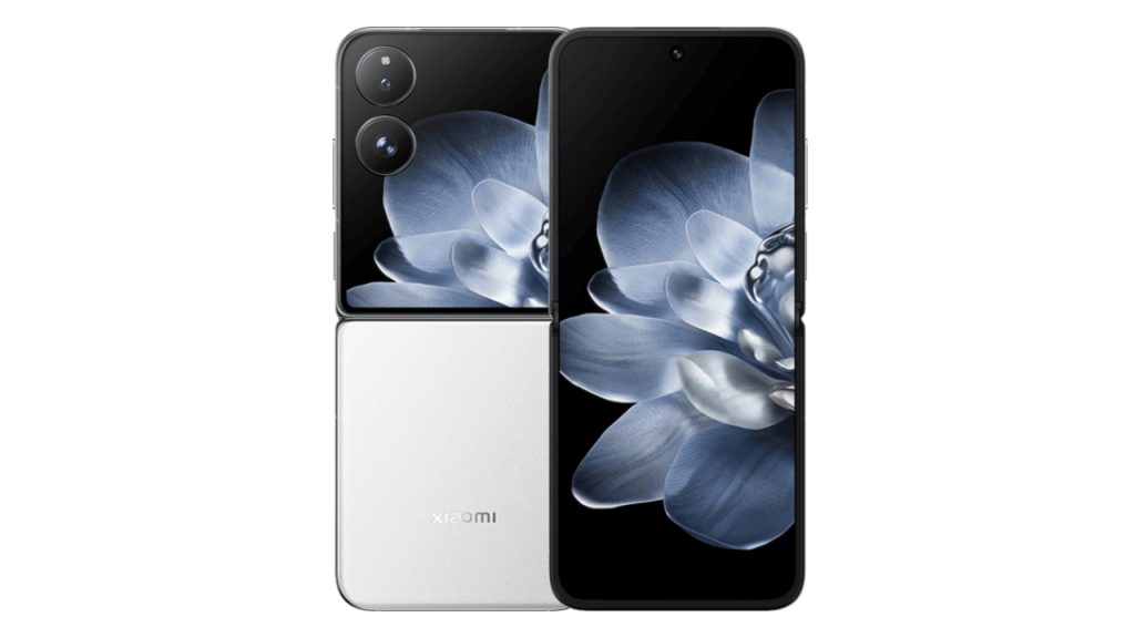 xiaomi mix flip ozellikleri