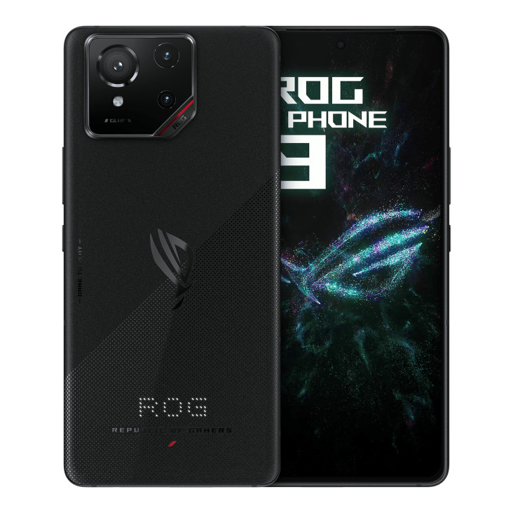 asus rog phone 9 1