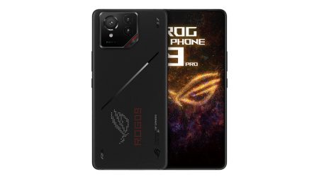 asus rog phone 9 pro ozellikleri