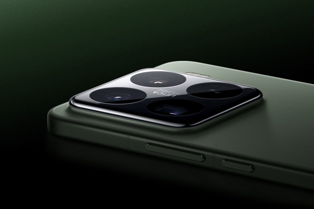 xiaomi 15 pro kamera