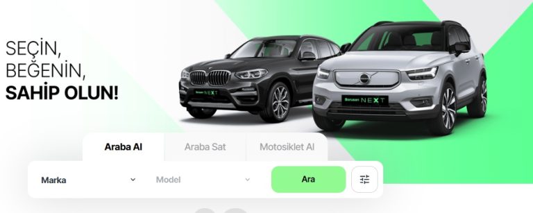 Arabam Kaç Para? Araç Değerleme ve Satış Rehberi borusan next