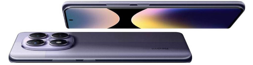 xiaomi redmi 14 pro 5g 2