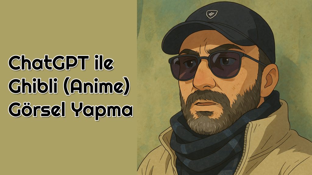 chatgpt glibhi gorsel olursturma kapak