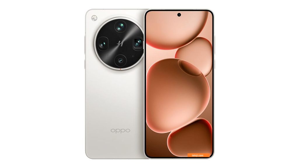 oppo find x8 ultra ozellikleri