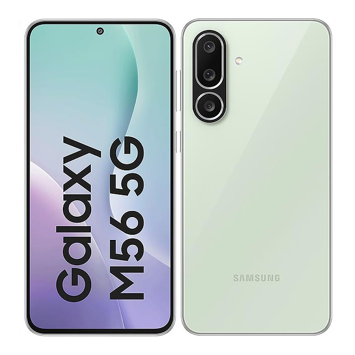 samsung galaxy m56 5g 1