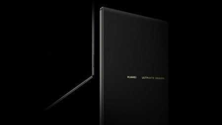 Huawei MateBook Fold Ultimate Design 2