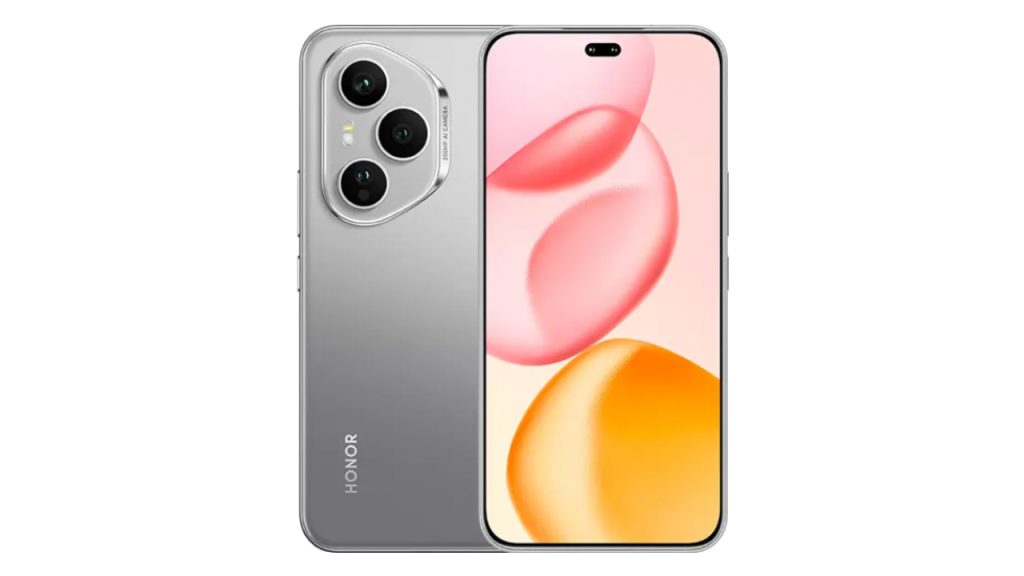 honor 400 pro ozellikleri