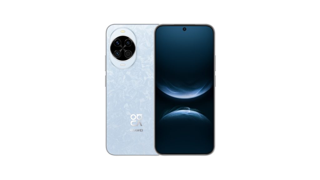 huawei nova 14 ozellikleri