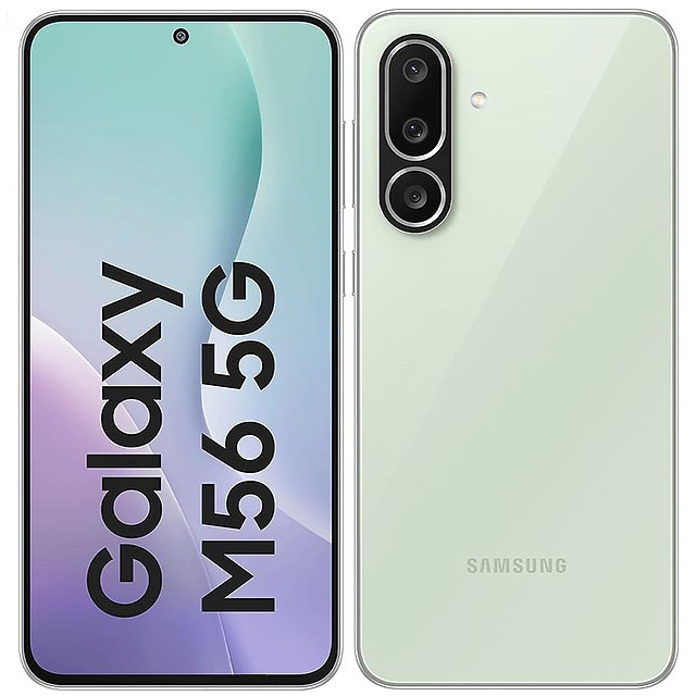 samsung galaxy m56 5g 1