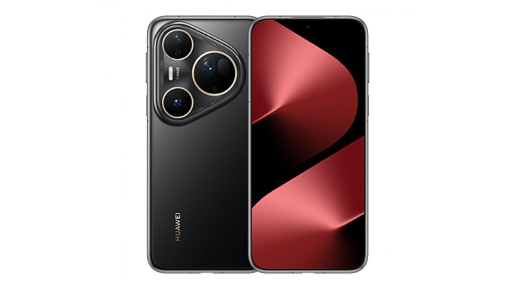 huawei pura 80 ultra ozellikleri