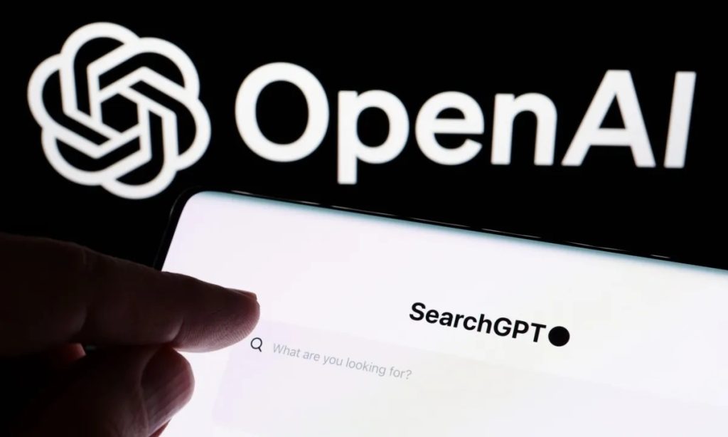 openai tarayici