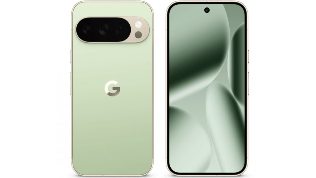 google pixel 10 pro ozellikleri