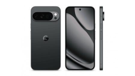 google pixel 10 pro xl ozellikleri